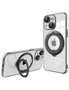 Carcasa magnética TPU...