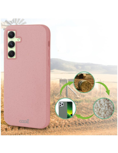 Carcasa biodegradable Samsung A546...