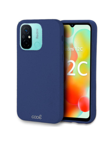 Carcasa biodegradable Xiaomi Redmi...