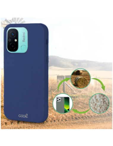 Carcasa biodegradable Xiaomi Redmi...