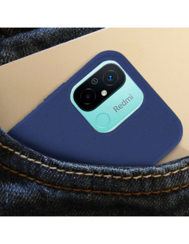 Carcasa biodegradable Xiaomi Redmi...