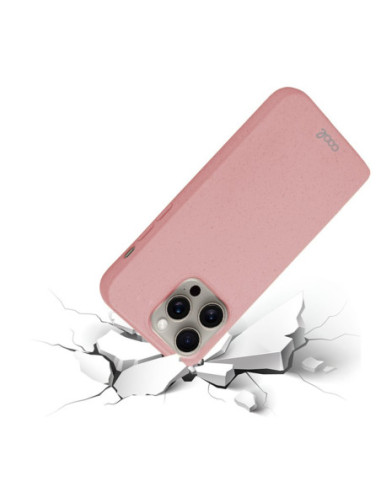 Carcasa biodegradable iPhone 15 Pro...