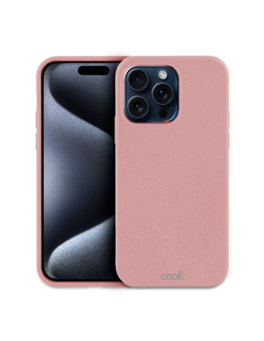 Carcasa biodegradable iPhone 15 Pro...