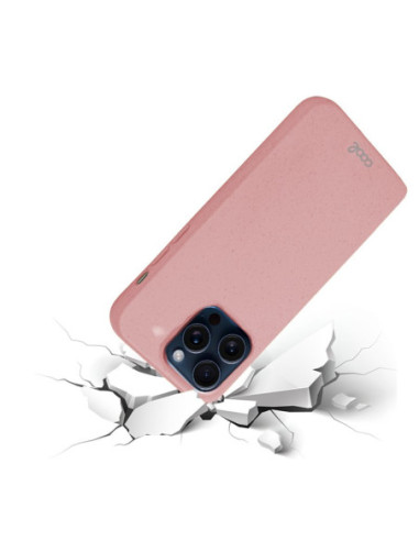 Carcasa biodegradable iPhone 15 Pro...