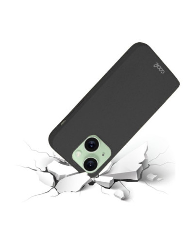 Carcasa biodegradable iPhone 15 Plus...