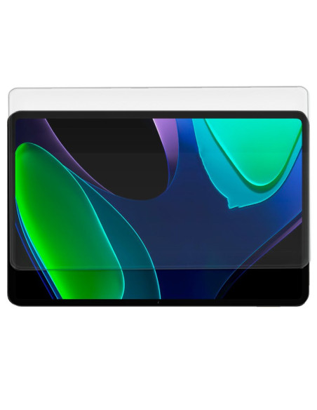 Protector pantalla vidrio templado Xiaomi Pad 6