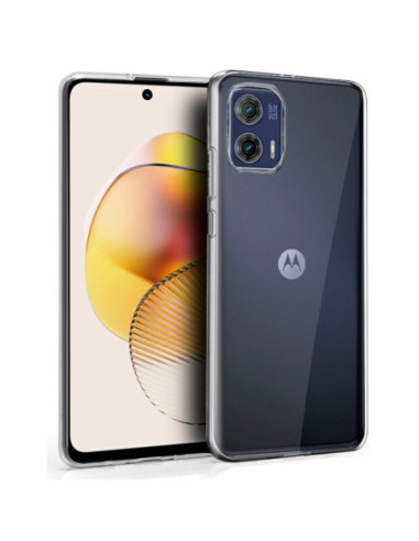 Funda gel TPU Motorola Moto G73 5G...
