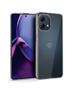 Funda gel TPU Motorola Moto...