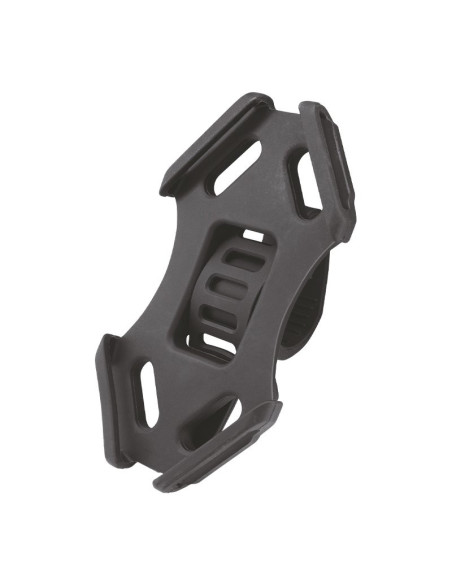 Soporte universal manillar COOL para patinete / bici / moto ajustable entre 4 y 7 pulgadas