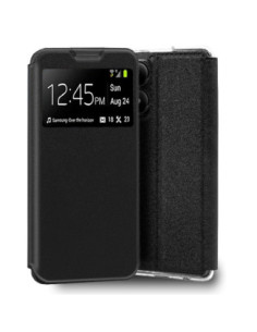 Funda libro soporte TPU ZTE...