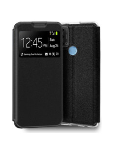 Funda libro soporte TPU ZTE...