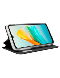 Funda libro soporte TPU ZTE... 2