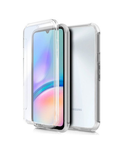 Funda gel TPU 3D Samsung A057 Galaxy...