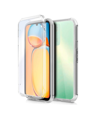 Funda gel TPU 3D Xiaomi Redmi 13C /...