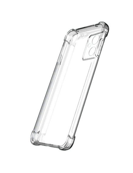 Carcasa TPU Motorola Moto G54 5G antigolpes transparente