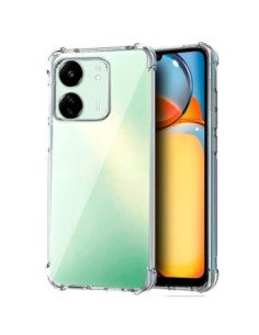 Carcasa TPU Xiaomi Redmi...