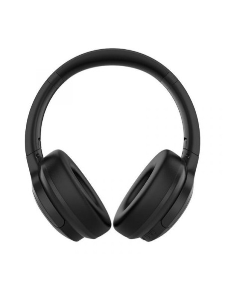 Auriculares cascos bluetooth estéreo HiFuture Tour negros