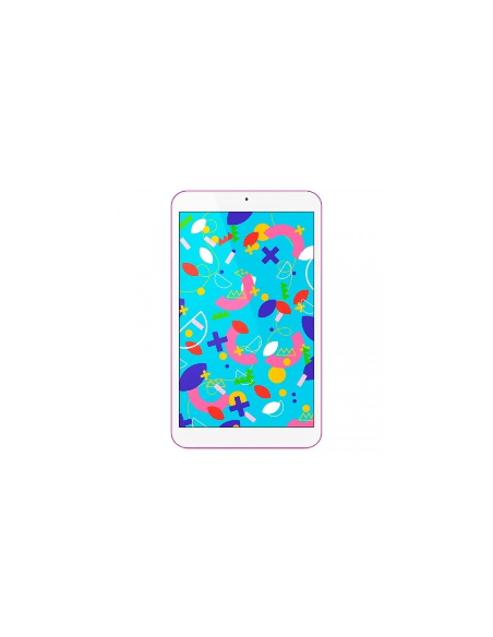 Tablet Wifi SPC Gravity 3 Mini 8" HD QuadCore 32GB/4GB RAM rosa (Pink)