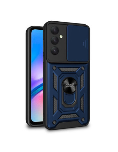 Carcasa reforzada cama TPU Samsung...