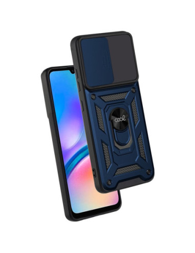 Carcasa reforzada cama TPU Samsung...