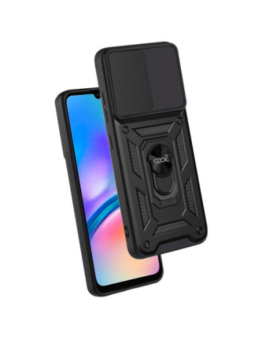 Carcasa reforzada cama TPU Samsung...