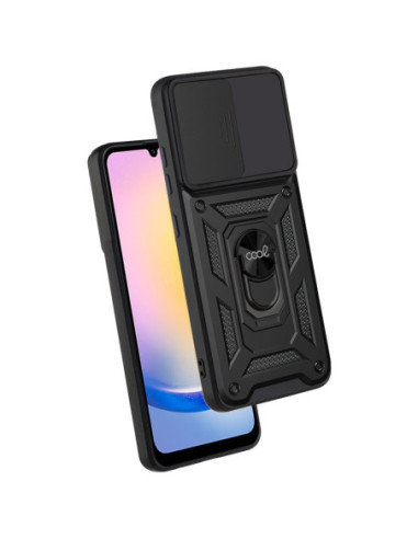 Carcasa reforzada cama TPU Samsung...