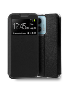 Funda libro soporte TPU...