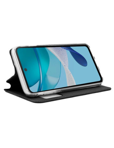 Funda libro soporte TPU Motorola Moto...