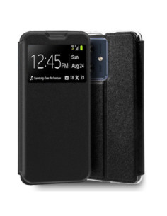 Funda libro soporte TPU...