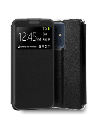 Funda libro soporte TPU Motorola Moto...