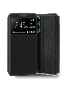 Funda libro soporte TPU...