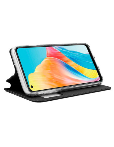 Funda libro soporte TPU Oppo A78 4G...