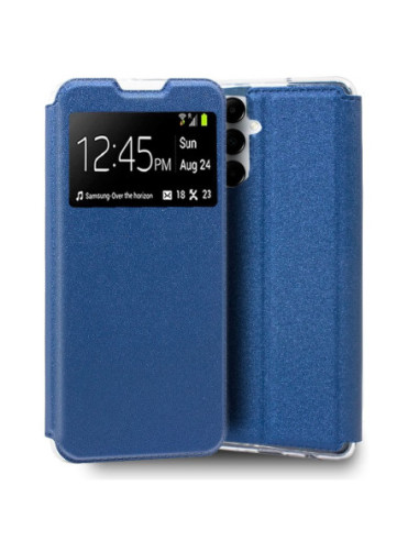 Funda libro soporte TPU Samsung A057...