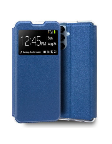 Funda libro soporte TPU Samsung A256...