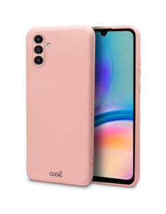 Carcasa TPU cama tela...