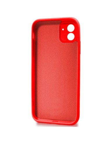 Carcasa TPU cama tela Xiaomi Redmi...