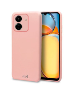 Carcasa TPU cama tela...