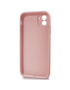 Carcasa TPU cama tela... 2