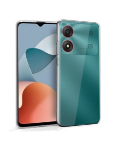 Funda gel TPU ZTE Blade A34...