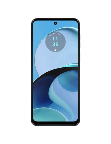 Motorola Moto G14 6,5" 128 GB / 4 GB RAM azul celeste (Sky Blue)
