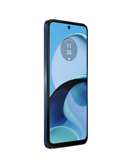 Motorola Moto G14 6,5" 128 GB / 4 GB RAM azul celeste (Sky Blue)