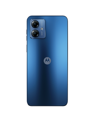 Motorola Moto G14 6,5" 128 GB / 4 GB RAM azul celeste (Sky Blue)