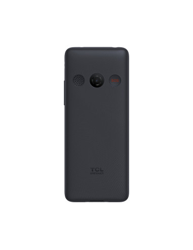 TCL OneTouch 4022s negro (Dark Night Grey)