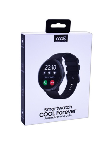 Smartwatch COOL Forever pantalla...