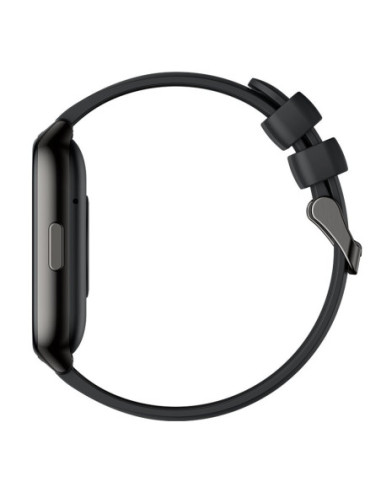 Smartwatch COOL Nova silicona negro...