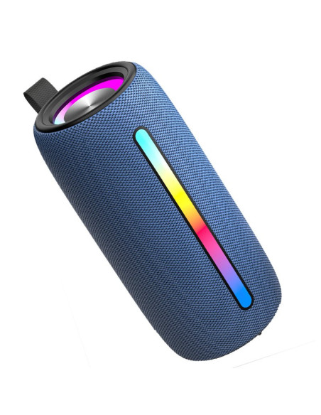 Altavoz música universal Bluetooth COOL Desk 10W azul