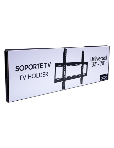 Soporte TV universal COOL 32" - 70"
