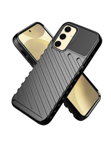 Carcasa TPU reforzada Samsung S926...