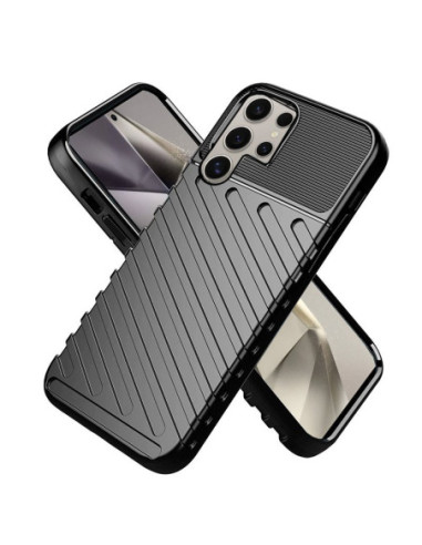 Carcasa TPU reforzada Samsung S928...