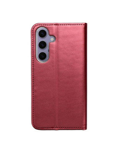 Funda libro soporte TPU Samsung S921...
